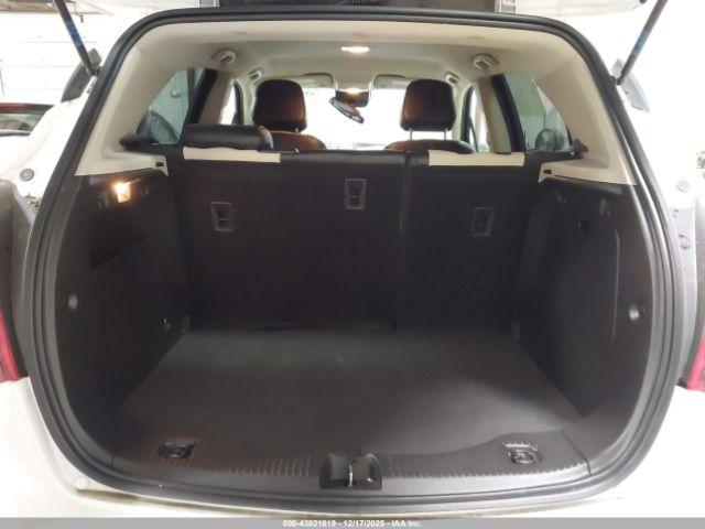 Buick Encore Sport Touring Image 12