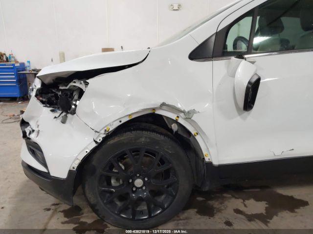 Buick Encore Sport Touring Image 16