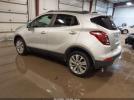 Buick Encore Awd Preferred Image 4