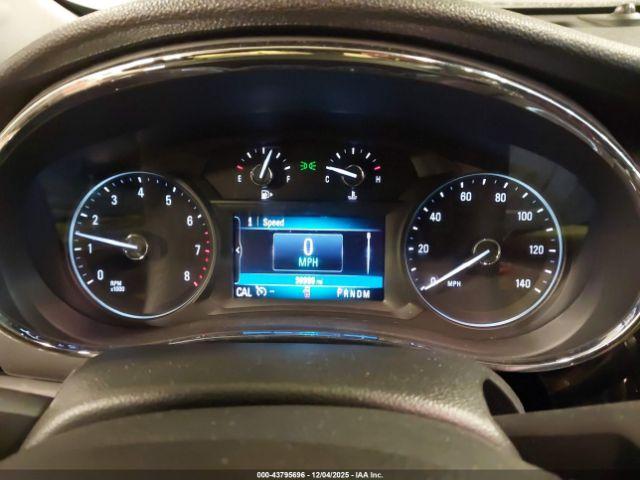 Buick Encore Awd Preferred Image 10