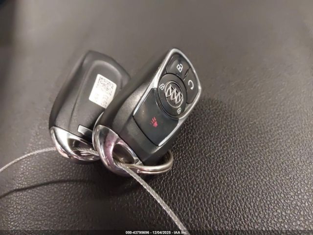 Buick Encore Awd Preferred Image 15