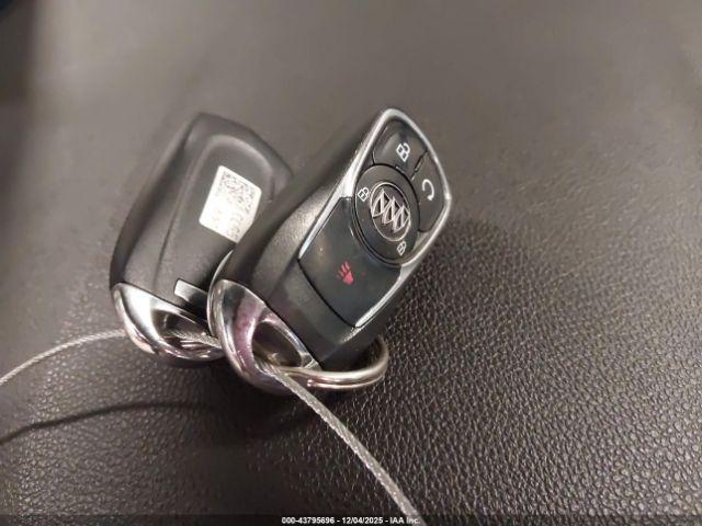 Buick Encore Awd Preferred Image 15