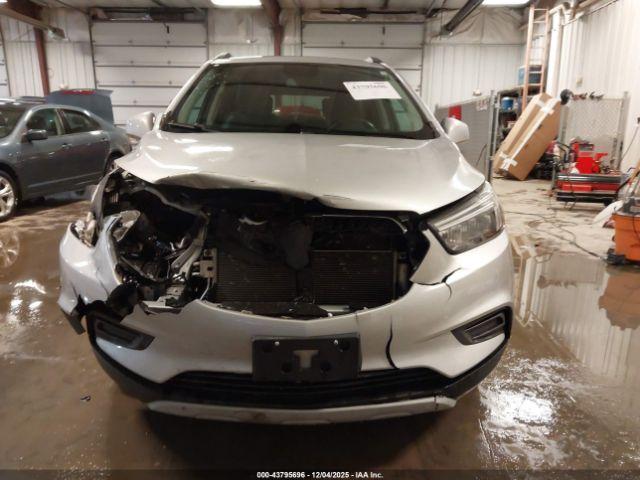 Buick Encore Awd Preferred Image 18