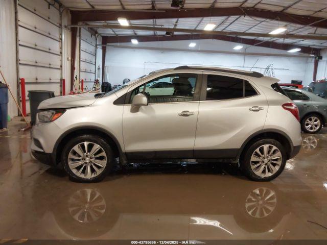 Buick Encore Awd Preferred Image 2
