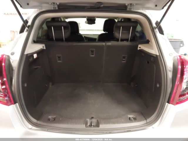 Buick Encore Awd Preferred Image 19