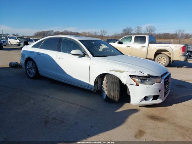 Audi A6 3.0 Premium Image 1