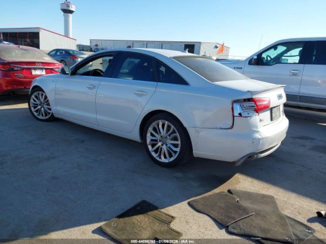Audi A6 3.0 Premium Image 10