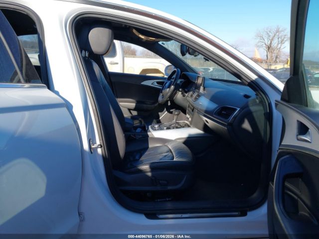 Audi A6 3.0 Premium Image 3