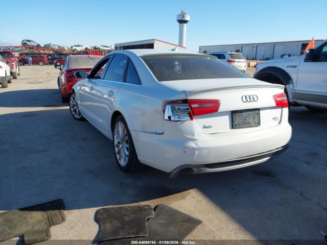 Audi A6 3.0 Premium Image 9