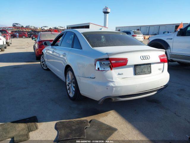 Audi A6 3.0 Premium Image 9