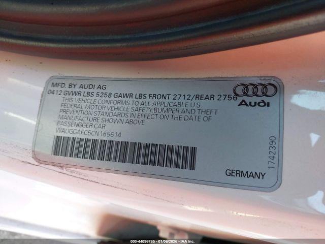 Audi A6 3.0 Premium Image 6