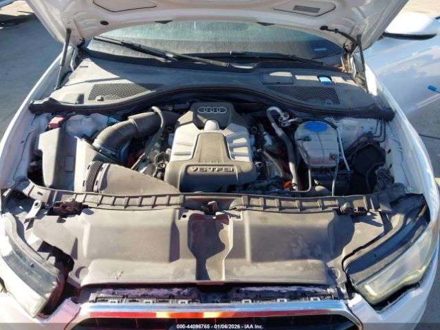 Audi A6 3.0 Premium Image 11