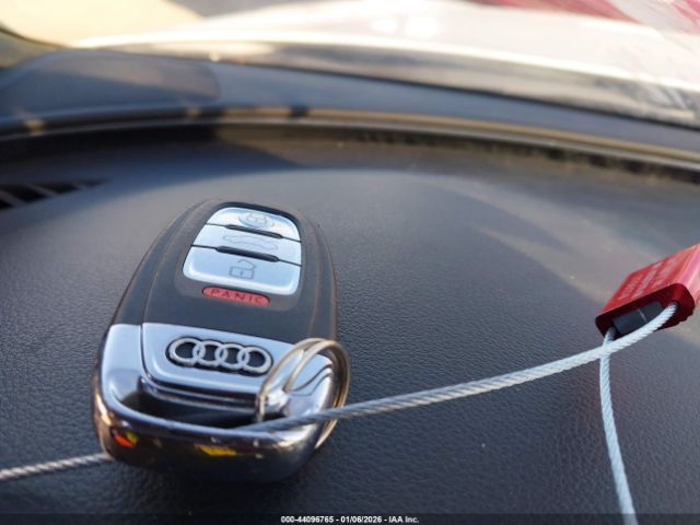 Audi A6 3.0 Premium Image 14