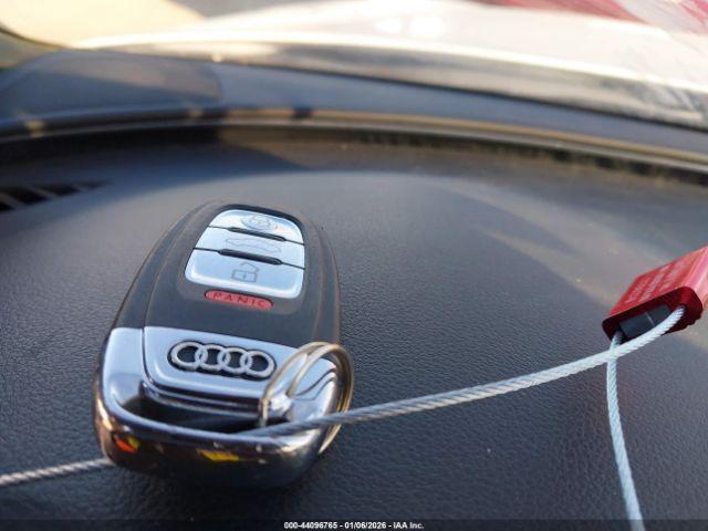 Audi A6 3.0 Premium Image 14