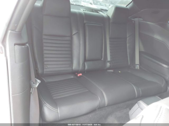 Dodge Challenger Image 10