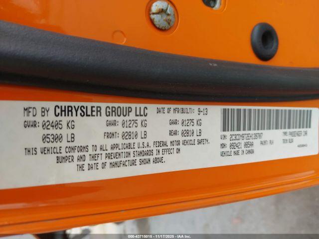 Dodge Challenger Image 8