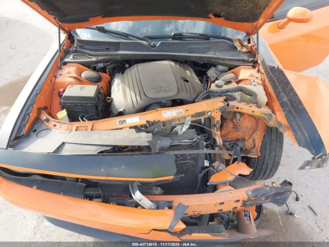 Dodge Challenger Image 11