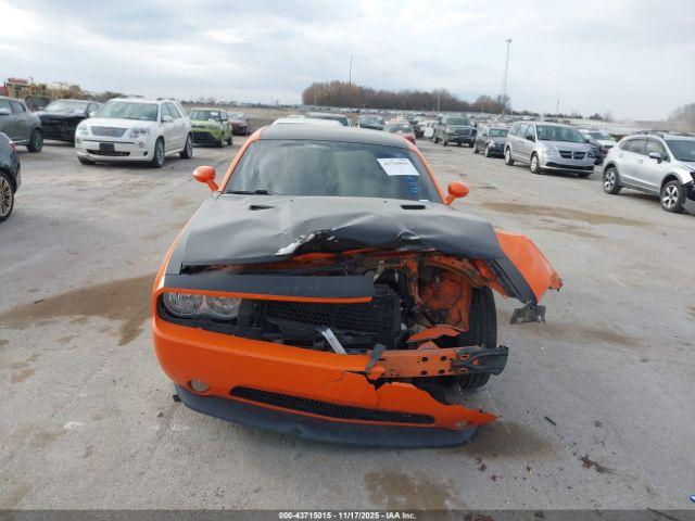 Dodge Challenger Image 14