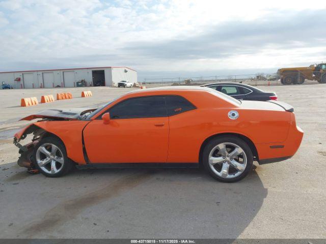 Dodge Challenger Image 15