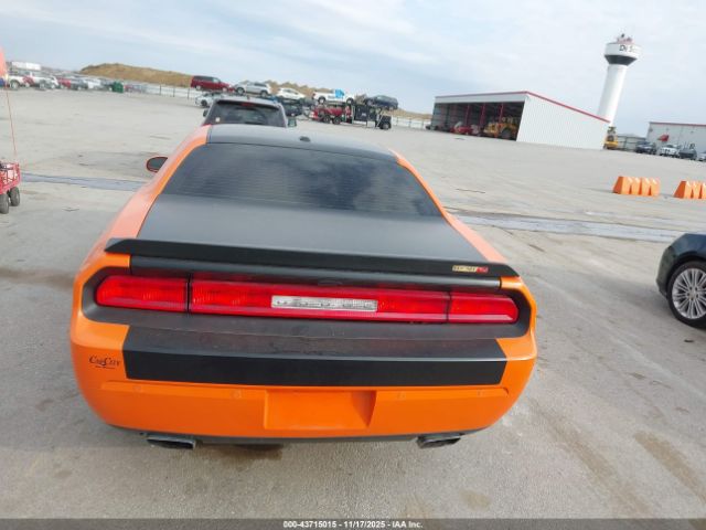 Dodge Challenger Image 12