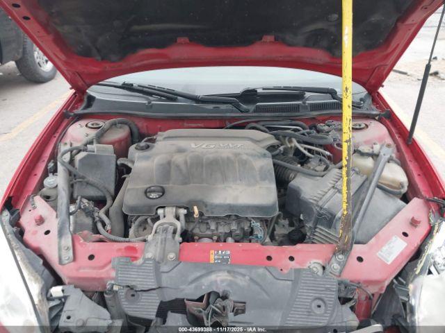 Chevrolet Impala Ltz Image 12