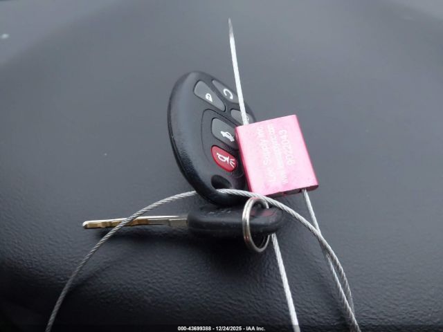 Chevrolet Impala Ltz Image 16