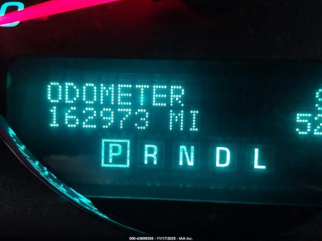 Chevrolet Impala Ltz Image 15