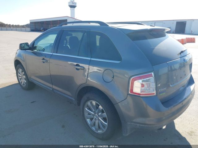 Ford Edge Limited Image 10