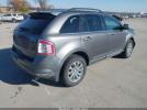 Ford Edge Limited Image 3