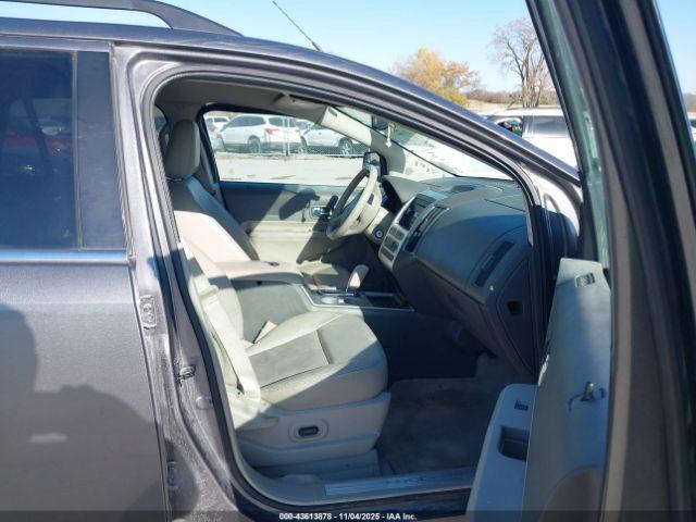 Ford Edge Limited Image 9