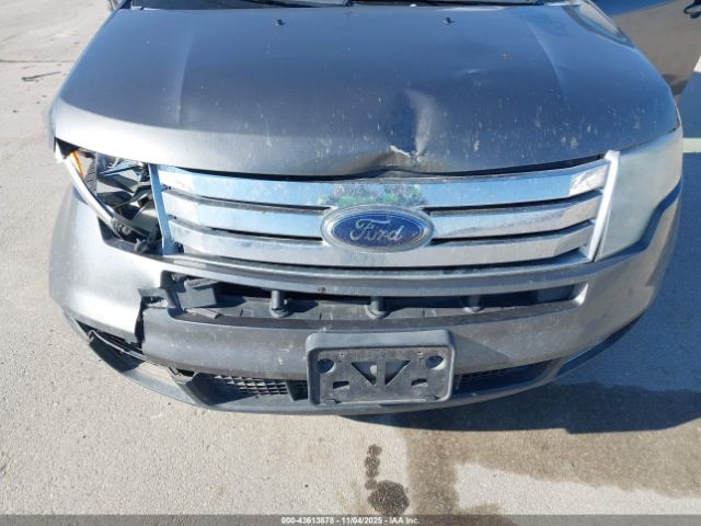 Ford Edge Limited Image 7