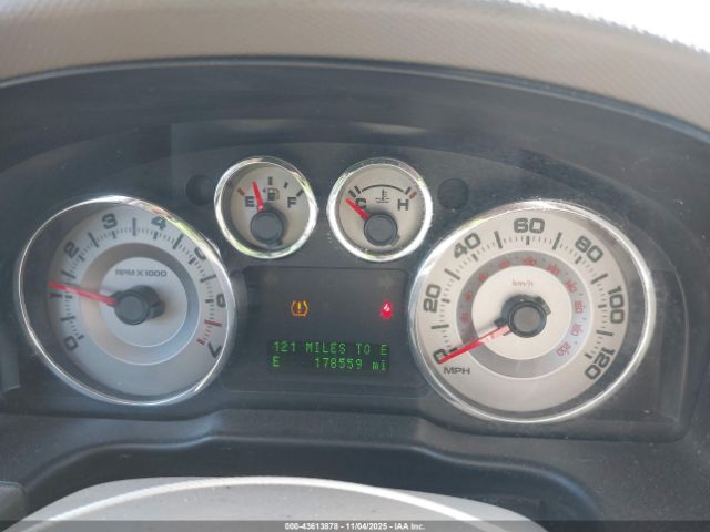 Ford Edge Limited Image 2