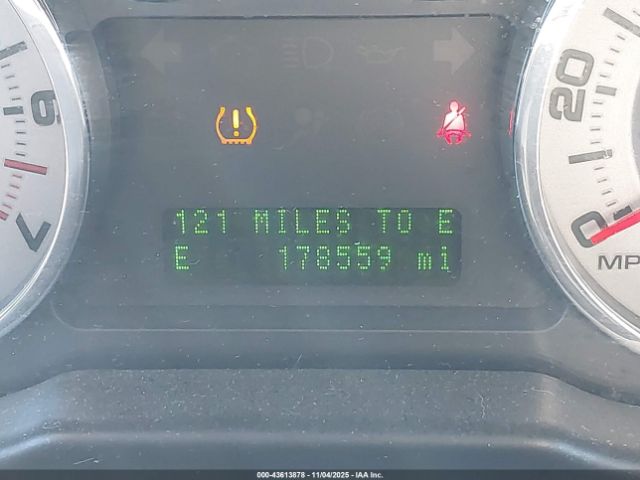 Ford Edge Limited Image 11