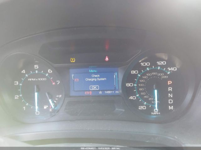 Ford Explorer Xlt Image 3