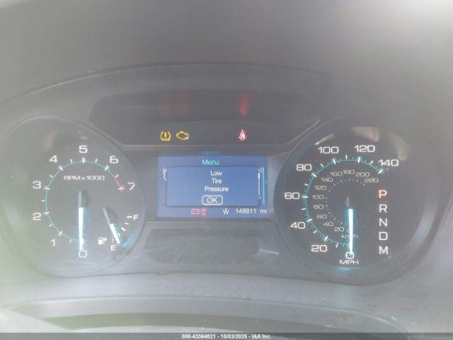 Ford Explorer Xlt Image 14