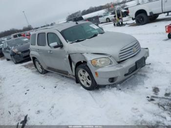  Salvage Chevrolet HHR