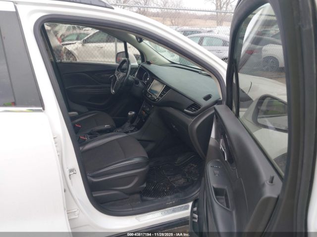 Buick Encore Fwd Preferred Image 12