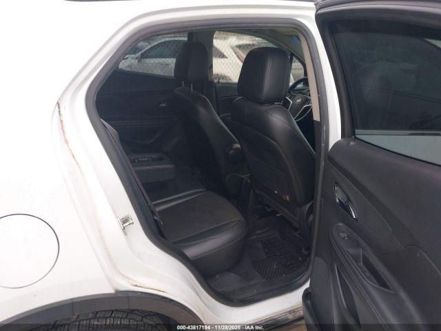 Buick Encore Fwd Preferred Image 10