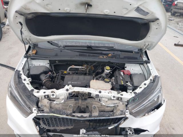 Buick Encore Fwd Preferred Image 11