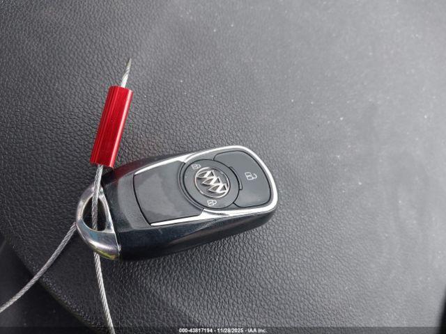 Buick Encore Fwd Preferred Image 13