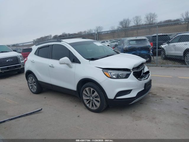Buick Encore Fwd Preferred Image 15