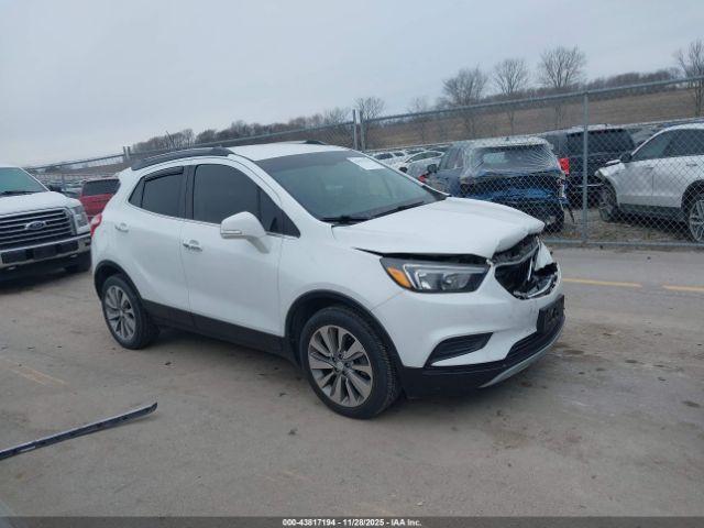 Buick Encore Fwd Preferred Image 15