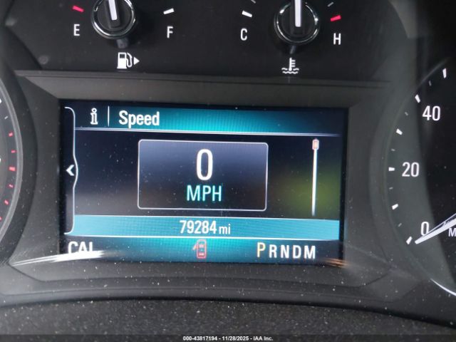 Buick Encore Fwd Preferred Image 4