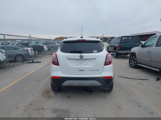 Buick Encore Fwd Preferred Image 7