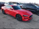Ford Mustang Gt Fastback Image 1