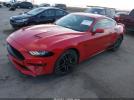 Ford Mustang Gt Fastback Image 17