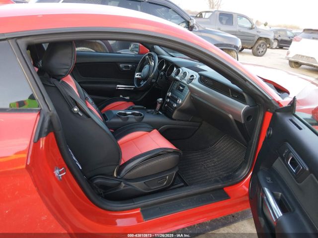 Ford Mustang Gt Fastback Image 10