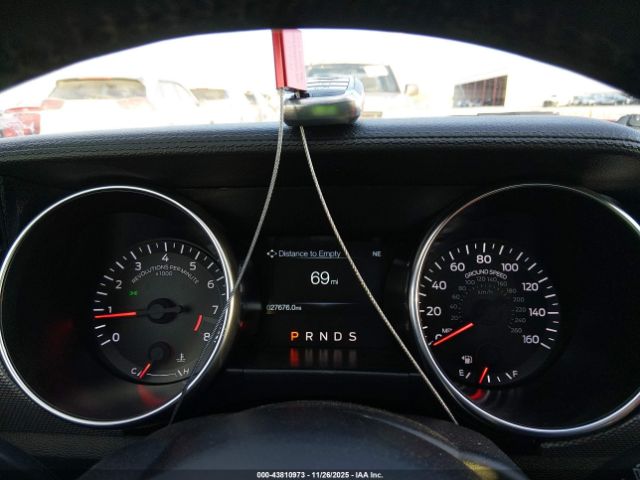 Ford Mustang Gt Fastback Image 4