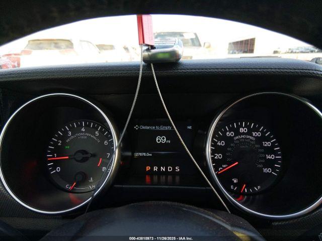 Ford Mustang Gt Fastback Image 4