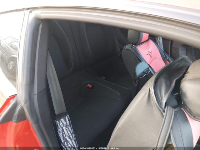 Ford Mustang Gt Fastback Image 6